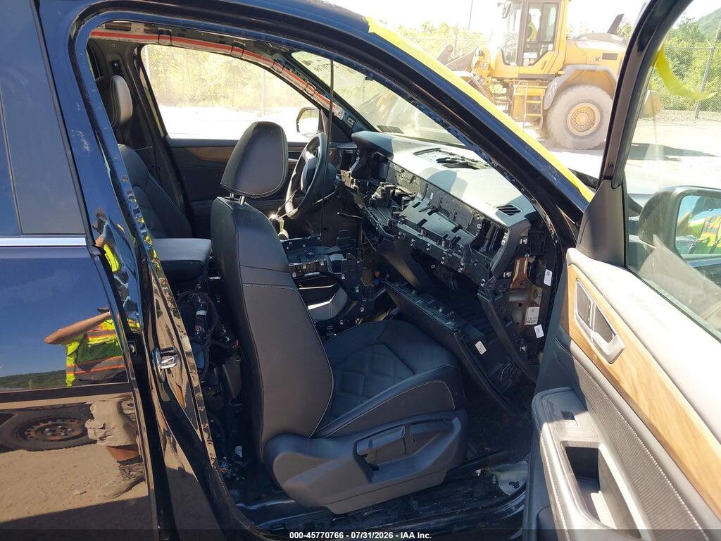 1V2HR2CA3RC595963 2024 VOLKSWAGEN ATLAS photo no. 5