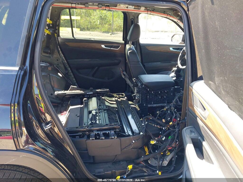 1V2HR2CA3RC595963 2024 VOLKSWAGEN ATLAS photo no. 8