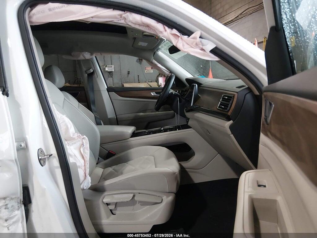 1V2KR2CA8RC585287 2024 VOLKSWAGEN ATLAS photo no. 5