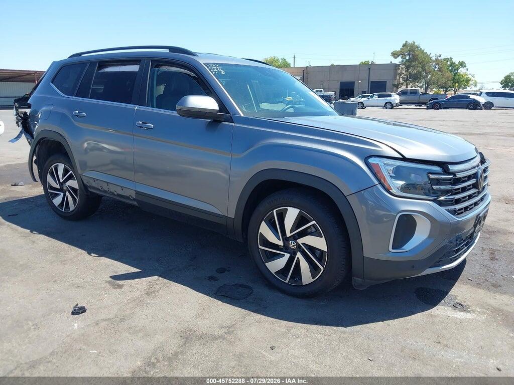 1V2WR2CA1RC570826 2024 VOLKSWAGEN ATLAS photo no. 1
