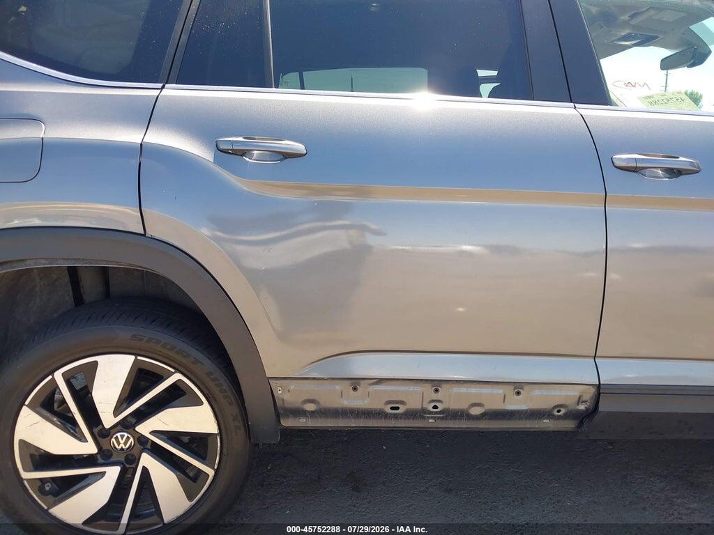 1V2WR2CA1RC570826 2024 VOLKSWAGEN ATLAS photo no. 6