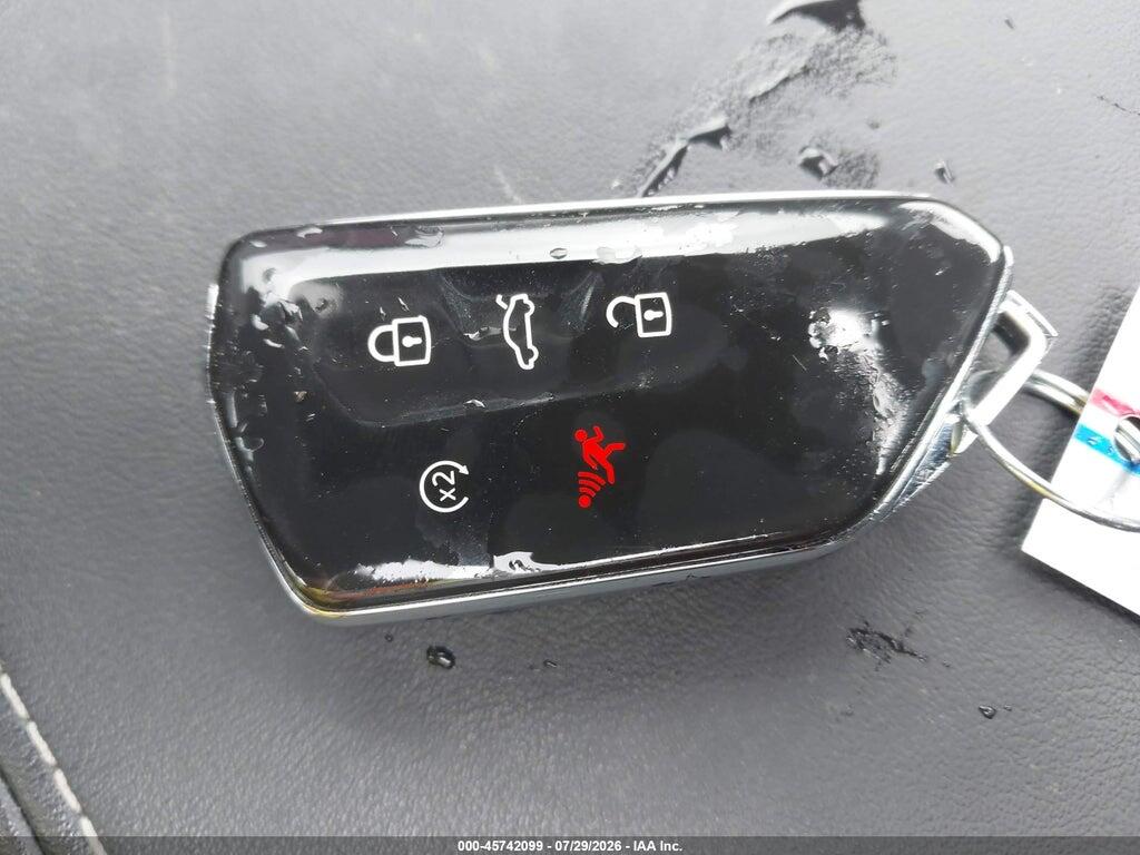 1V2FR2CA2RC542890 2024 VOLKSWAGEN ATLAS photo no. 11