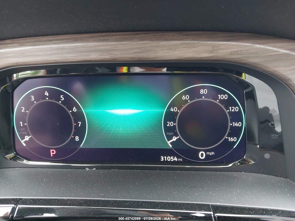 1V2FR2CA2RC542890 2024 VOLKSWAGEN ATLAS photo no. 7