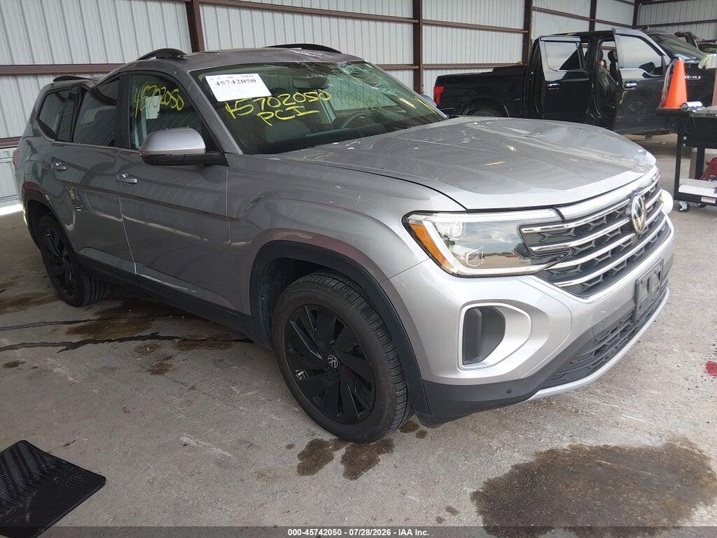 1V2JR2CA3RC524540 2024 VOLKSWAGEN ATLAS photo no. 1