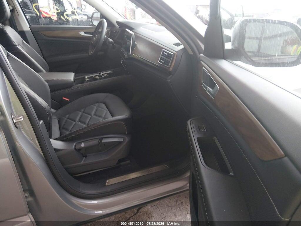 1V2JR2CA3RC524540 2024 VOLKSWAGEN ATLAS photo no. 5