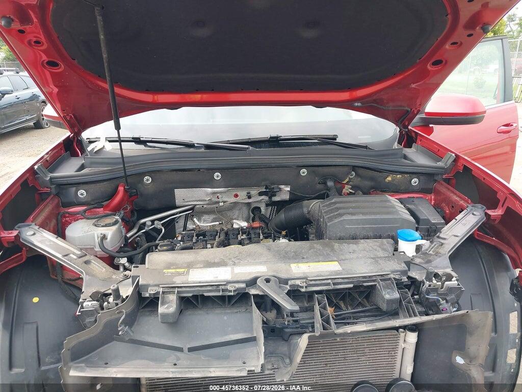 1V2KR2CA9RC502806 2024 VOLKSWAGEN ATLAS photo no. 10