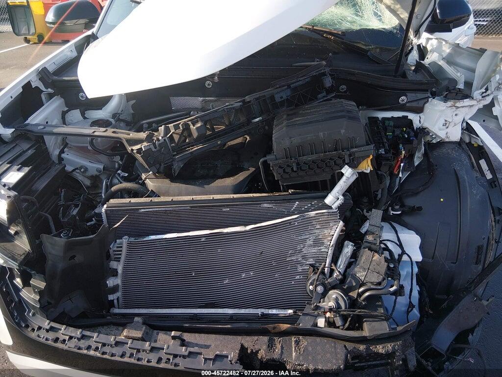 1V2GR2CA8RC545717 2024 VOLKSWAGEN ATLAS photo no. 10