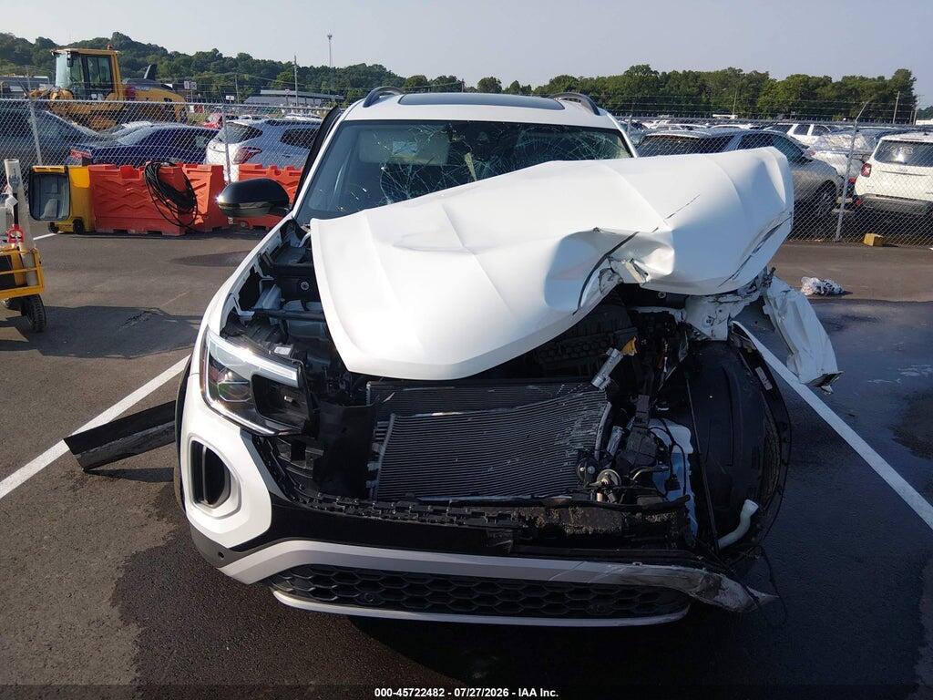 1V2GR2CA8RC545717 2024 VOLKSWAGEN ATLAS photo no. 12