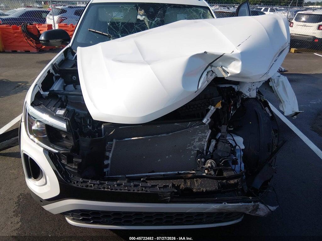 1V2GR2CA8RC545717 2024 VOLKSWAGEN ATLAS photo no. 6
