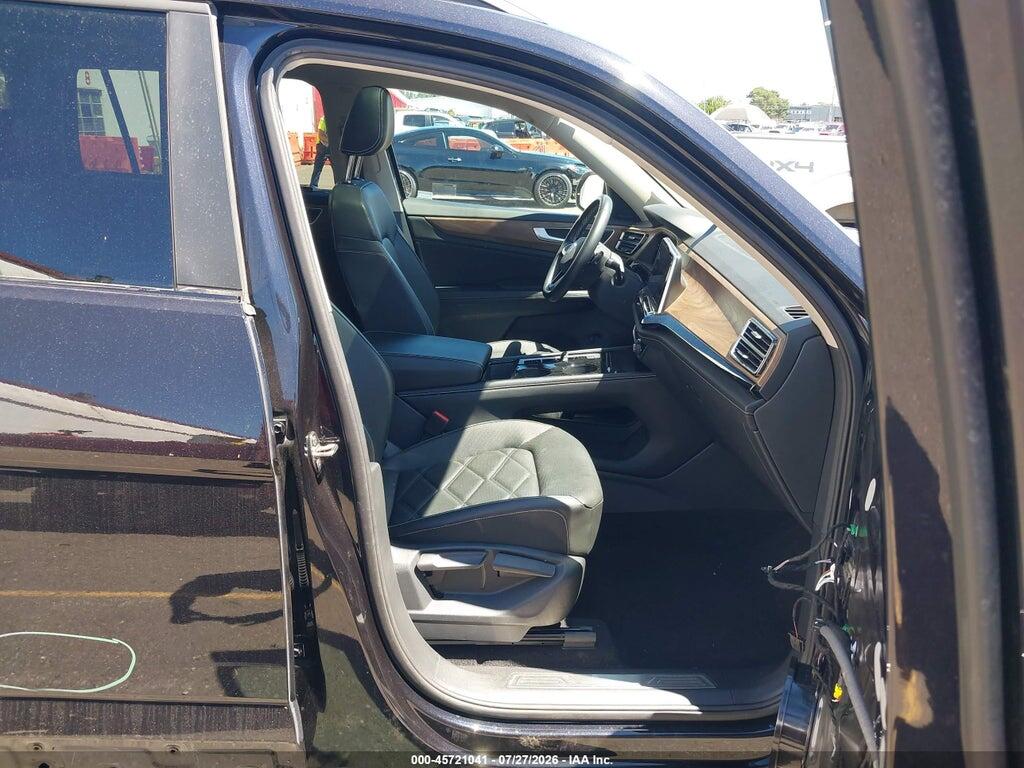1V2KR2CA2RC500301 2024 VOLKSWAGEN ATLAS photo no. 5
