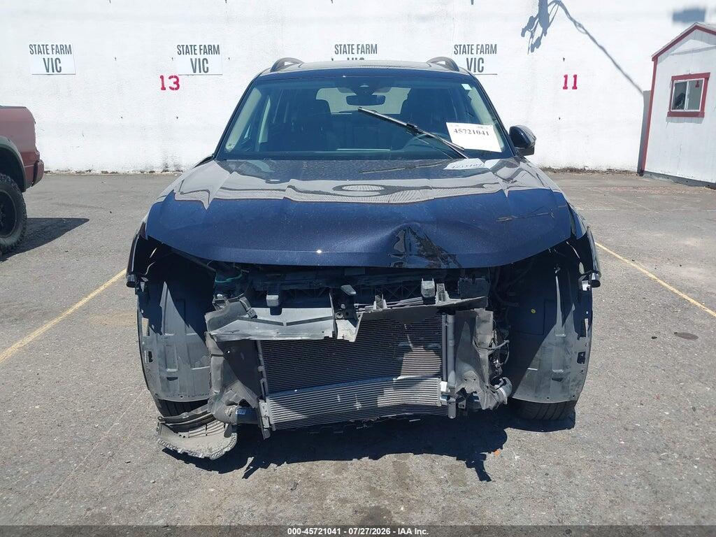 1V2KR2CA2RC500301 2024 VOLKSWAGEN ATLAS photo no. 6