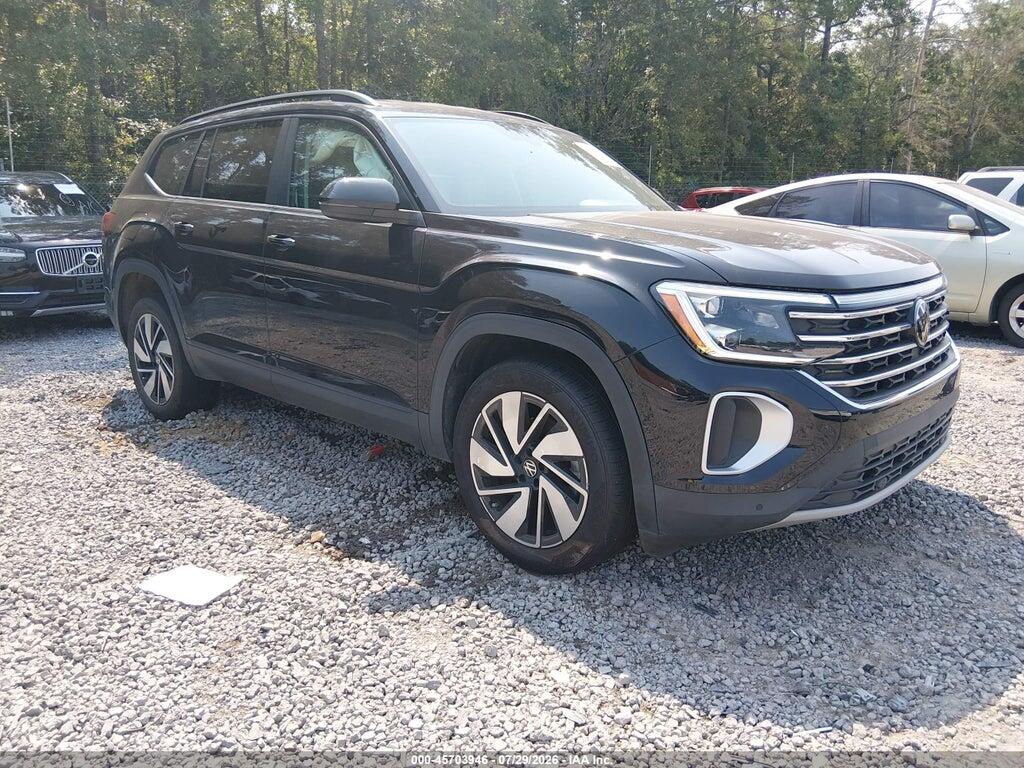 1V2WR2CA5RC558145 2024 VOLKSWAGEN ATLAS photo no. 1