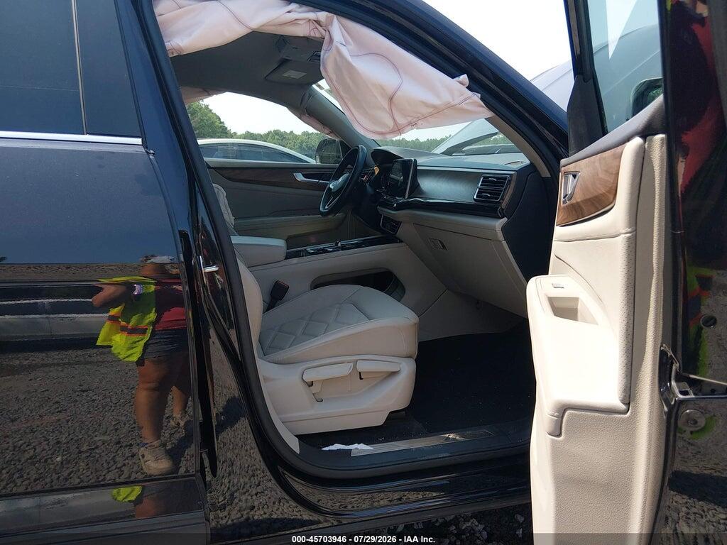 1V2WR2CA5RC558145 2024 VOLKSWAGEN ATLAS photo no. 5