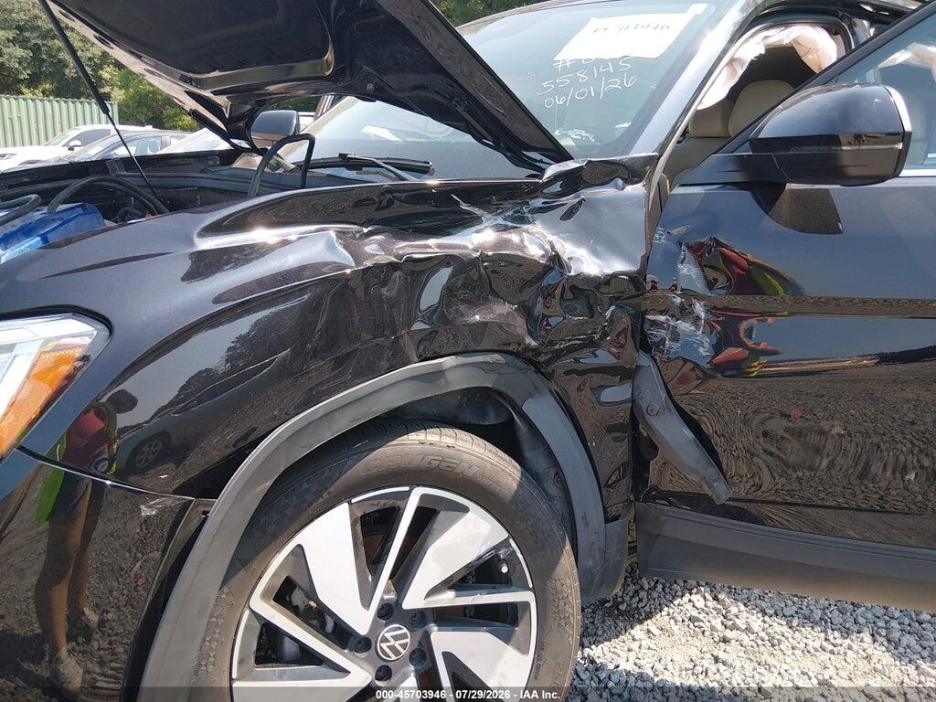 1V2WR2CA5RC558145 2024 VOLKSWAGEN ATLAS photo no. 6