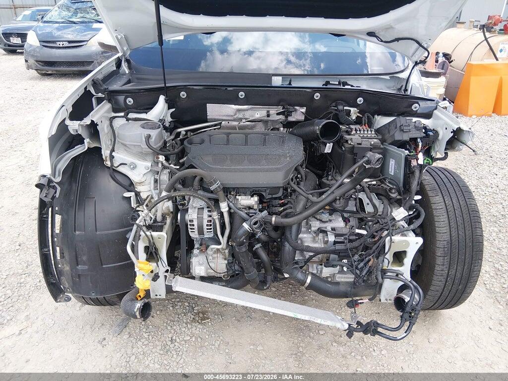 1V2BR2CA7RC622538 2024 VOLKSWAGEN ATLAS photo no. 10