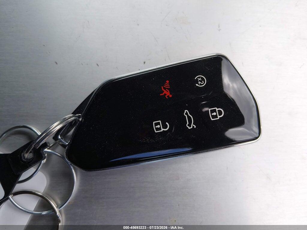 1V2BR2CA7RC622538 2024 VOLKSWAGEN ATLAS photo no. 11