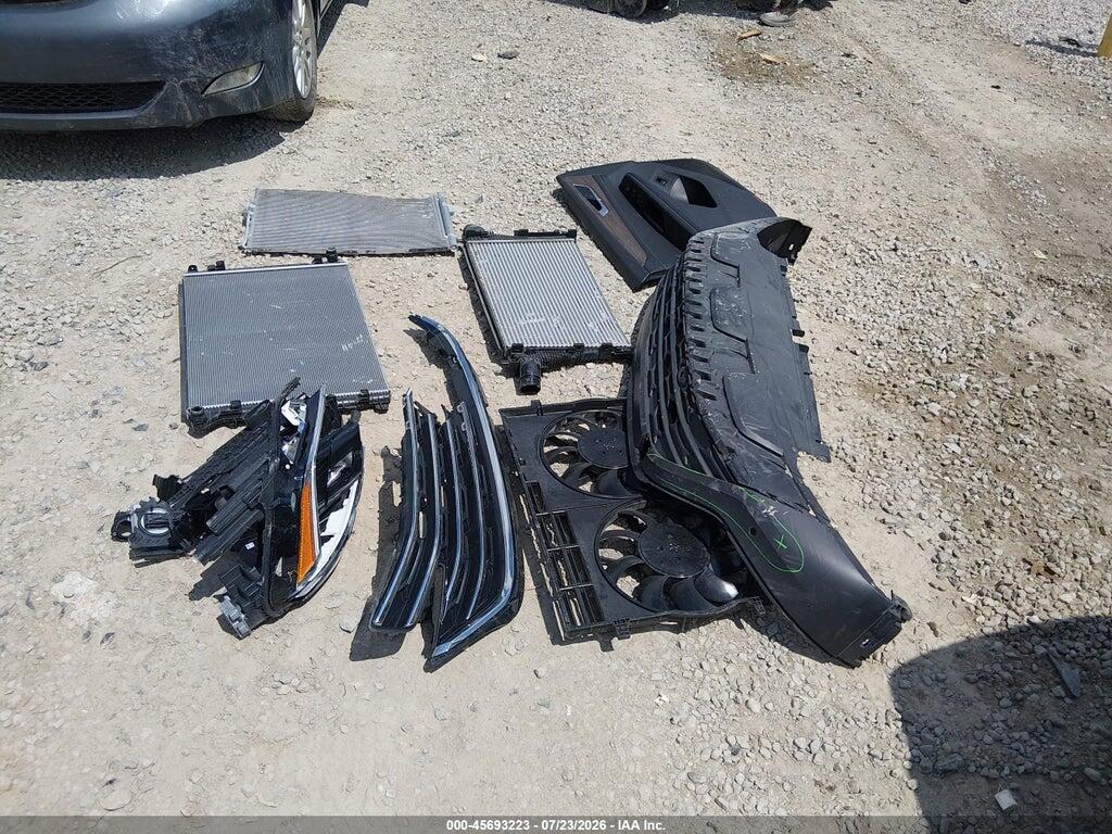 1V2BR2CA7RC622538 2024 VOLKSWAGEN ATLAS photo no. 12