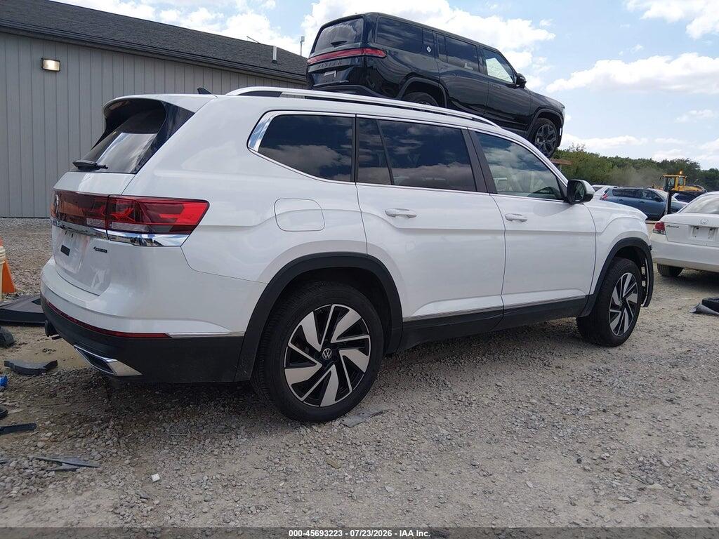 1V2BR2CA7RC622538 2024 VOLKSWAGEN ATLAS photo no. 4