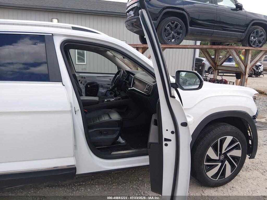 1V2BR2CA7RC622538 2024 VOLKSWAGEN ATLAS photo no. 5
