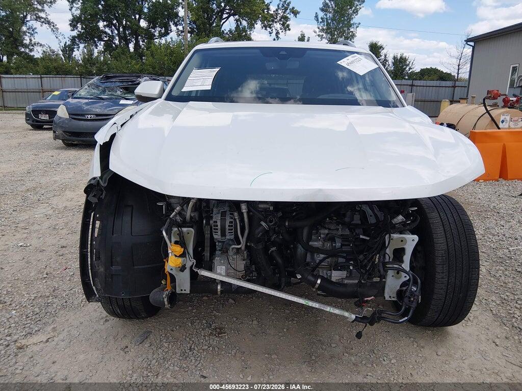 1V2BR2CA7RC622538 2024 VOLKSWAGEN ATLAS photo no. 6
