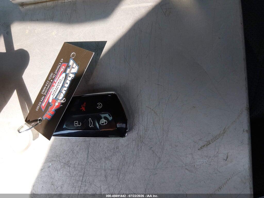 1V2HR2CA4RC580632 2024 VOLKSWAGEN ATLAS photo no. 11