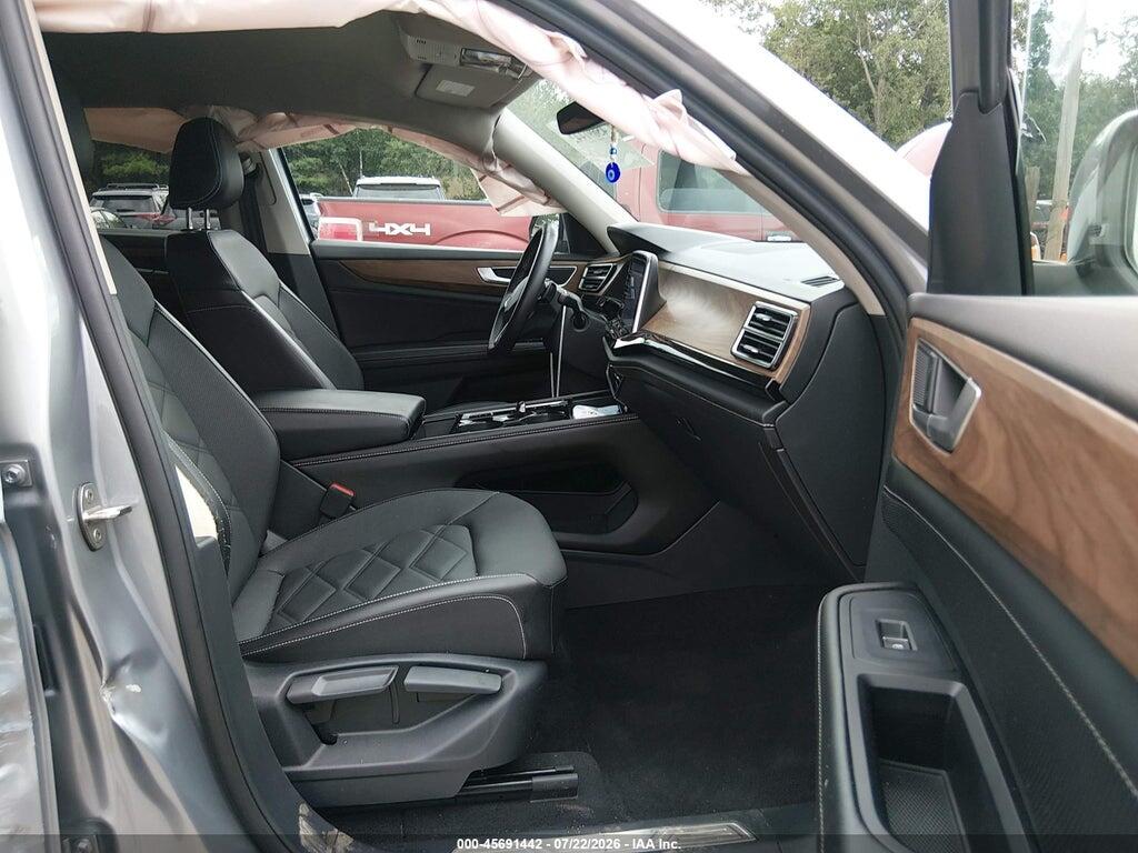1V2HR2CA4RC580632 2024 VOLKSWAGEN ATLAS photo no. 5
