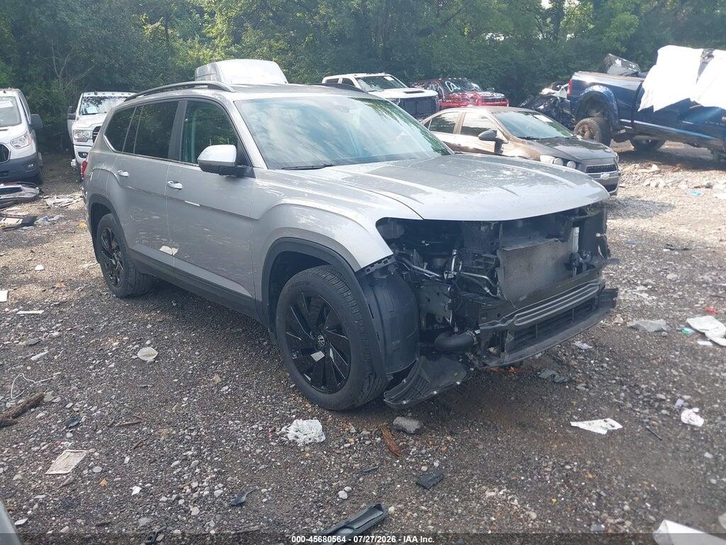 1V2WR2CA3RC513401 2024 VOLKSWAGEN ATLAS photo no. 1
