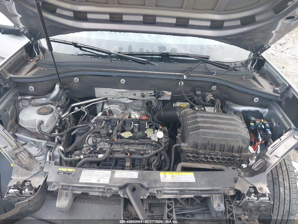 1V2WR2CA3RC513401 2024 VOLKSWAGEN ATLAS photo no. 10