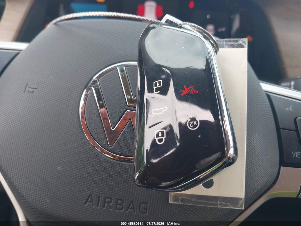1V2WR2CA3RC513401 2024 VOLKSWAGEN ATLAS photo no. 11