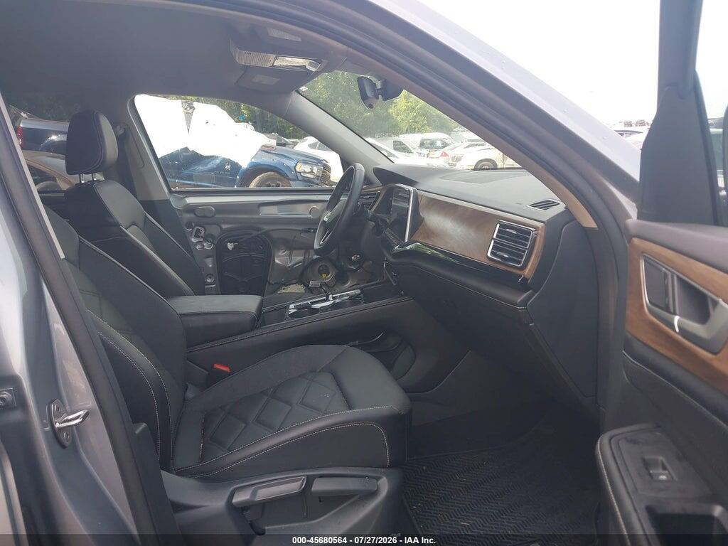 1V2WR2CA3RC513401 2024 VOLKSWAGEN ATLAS photo no. 5