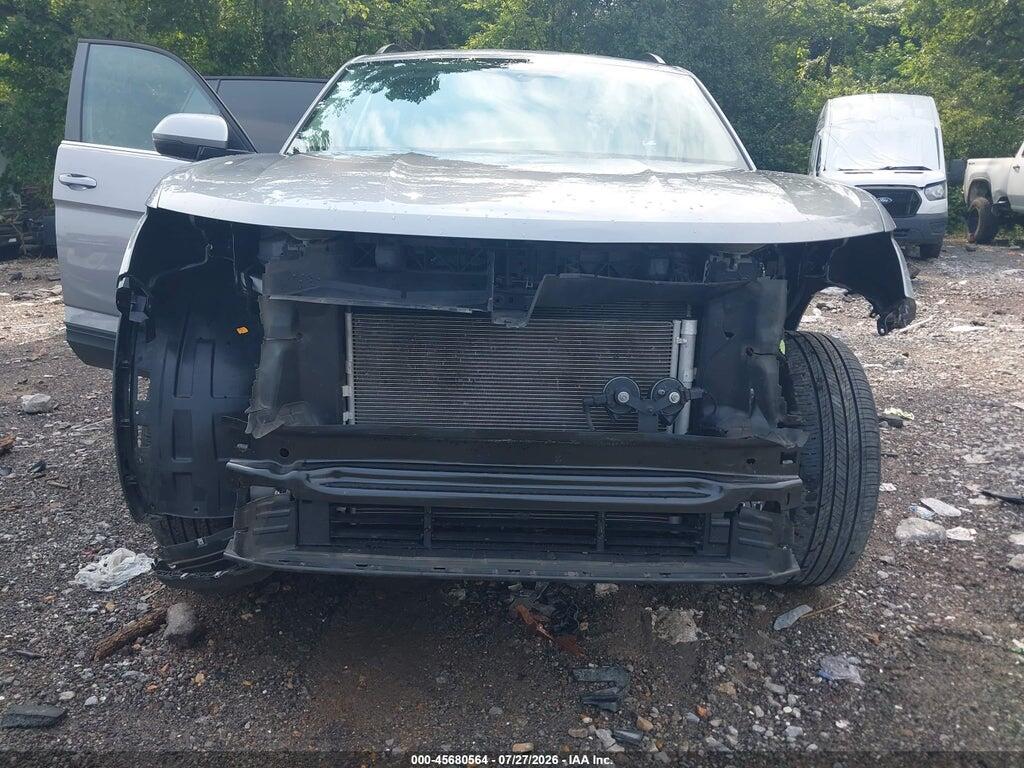 1V2WR2CA3RC513401 2024 VOLKSWAGEN ATLAS photo no. 6