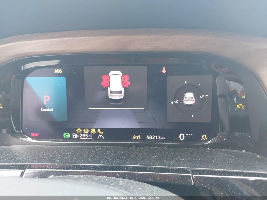 1V2WR2CA3RC513401 2024 VOLKSWAGEN ATLAS photo no. 7
