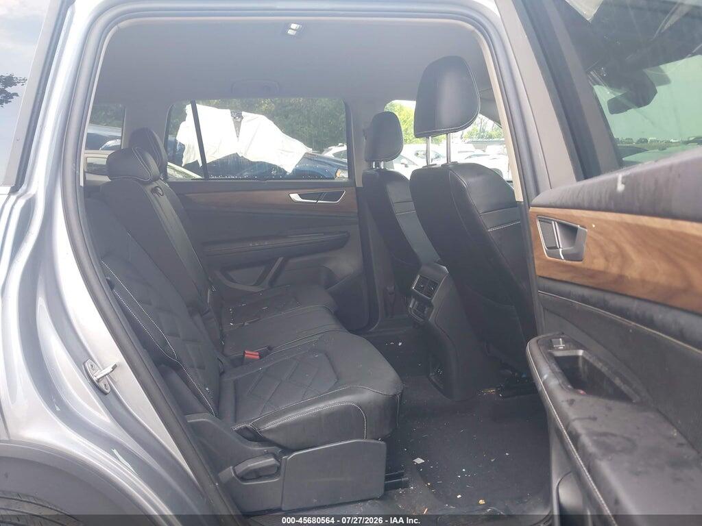 1V2WR2CA3RC513401 2024 VOLKSWAGEN ATLAS photo no. 8