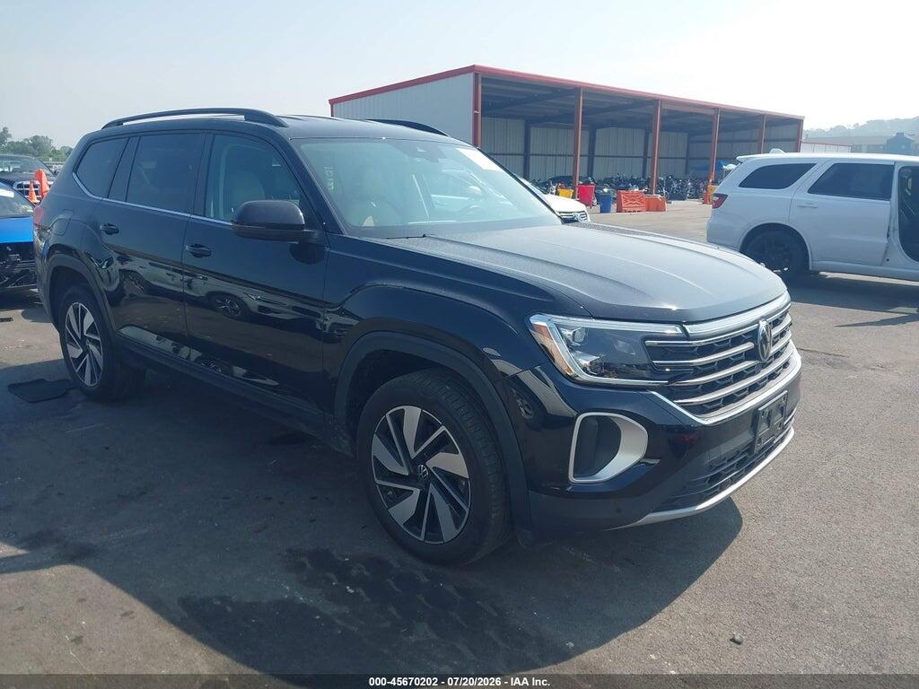 1V2WR2CA3RC575235 2024 VOLKSWAGEN ATLAS photo no. 1