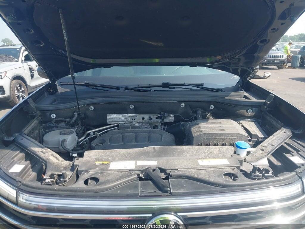 1V2WR2CA3RC575235 2024 VOLKSWAGEN ATLAS photo no. 10