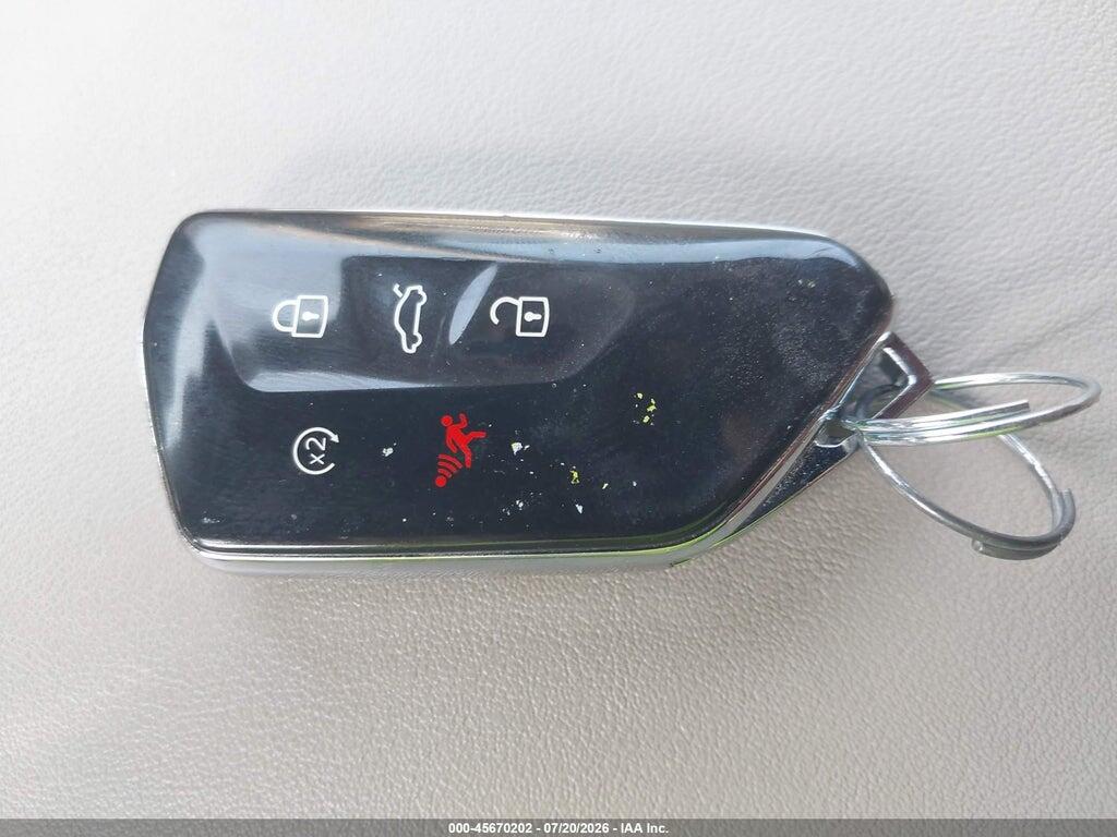 1V2WR2CA3RC575235 2024 VOLKSWAGEN ATLAS photo no. 11