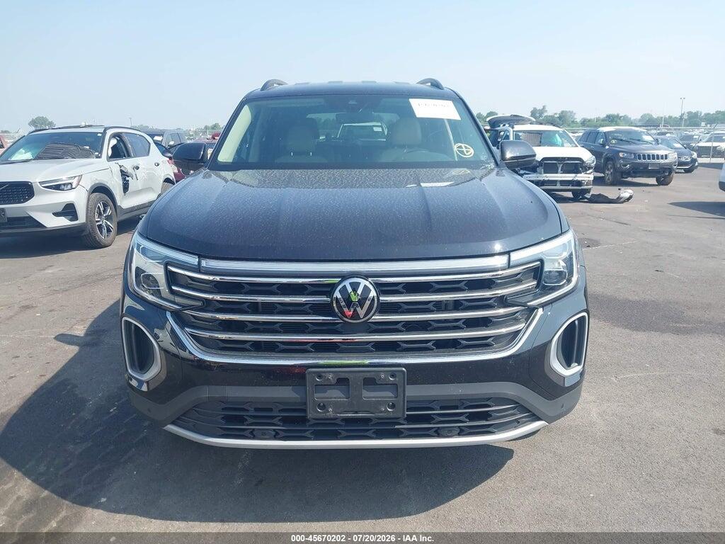1V2WR2CA3RC575235 2024 VOLKSWAGEN ATLAS photo no. 12