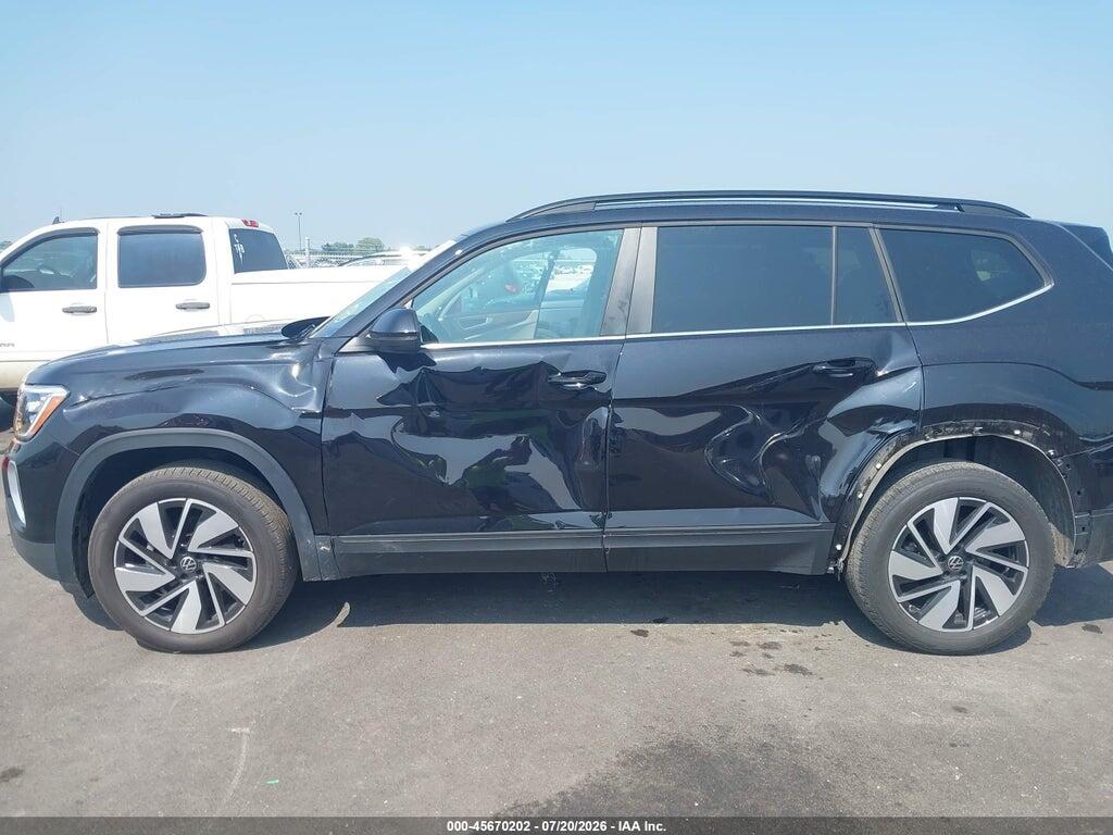 1V2WR2CA3RC575235 2024 VOLKSWAGEN ATLAS photo no. 6
