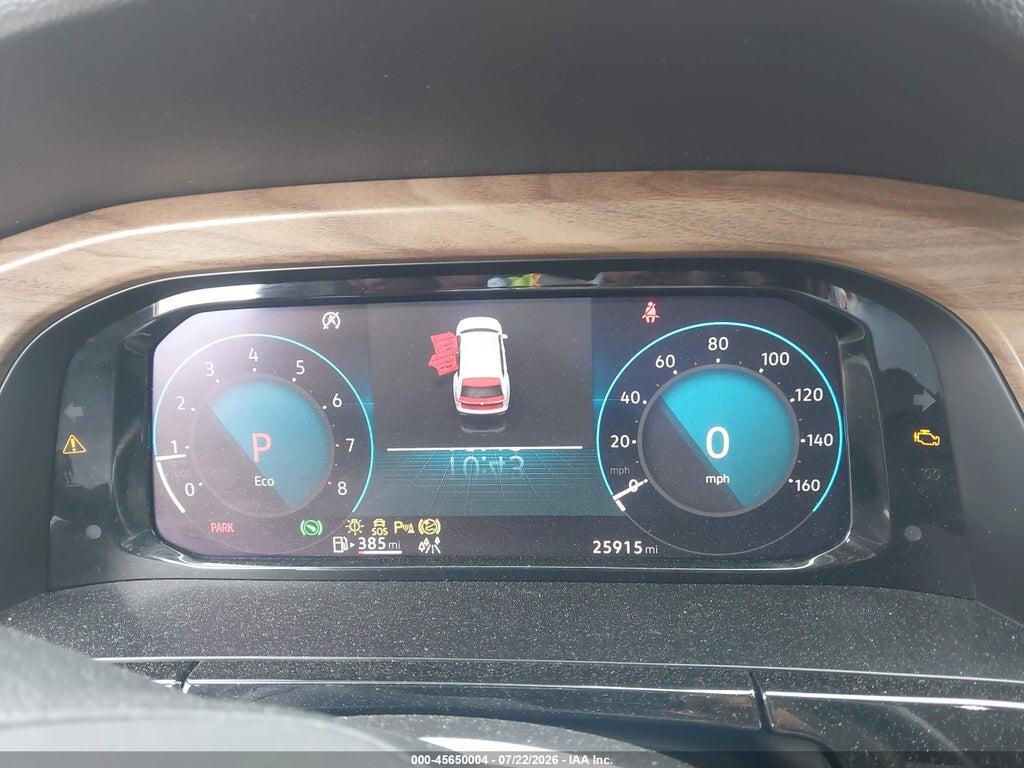 1V2JR2CA8RC540328 2024 VOLKSWAGEN ATLAS photo no. 7