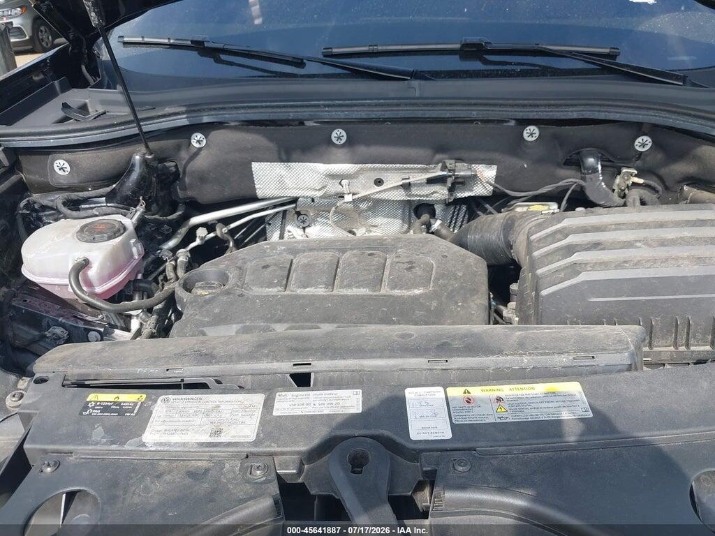 1V2FR2CA5RC613578 2024 VOLKSWAGEN ATLAS photo no. 10