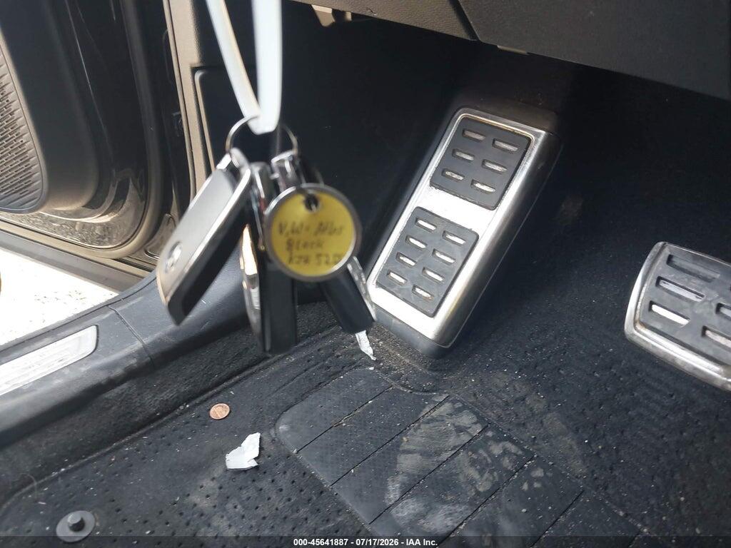 1V2FR2CA5RC613578 2024 VOLKSWAGEN ATLAS photo no. 11