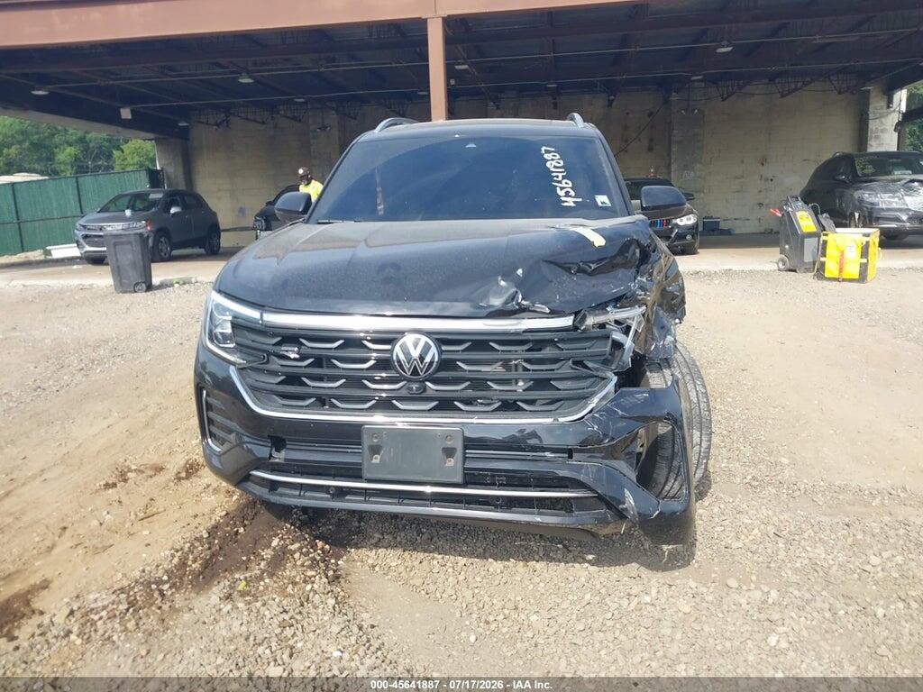 1V2FR2CA5RC613578 2024 VOLKSWAGEN ATLAS photo no. 12