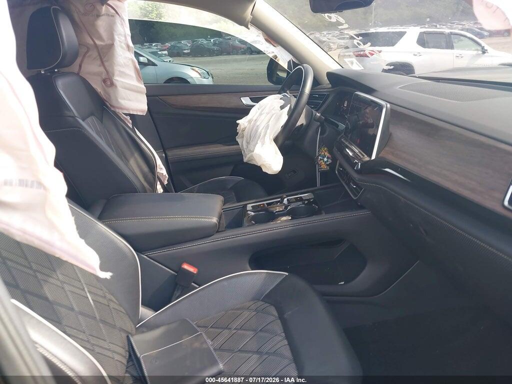 1V2FR2CA5RC613578 2024 VOLKSWAGEN ATLAS photo no. 5