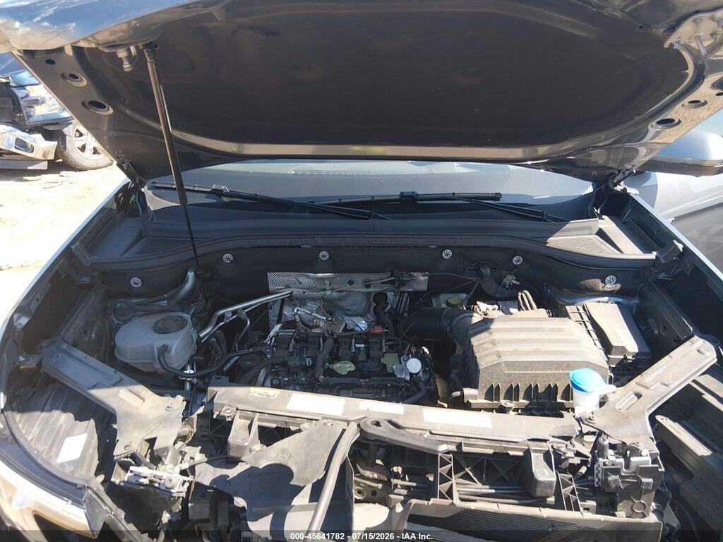 1V2FR2CA6RC563189 2024 VOLKSWAGEN ATLAS photo no. 10