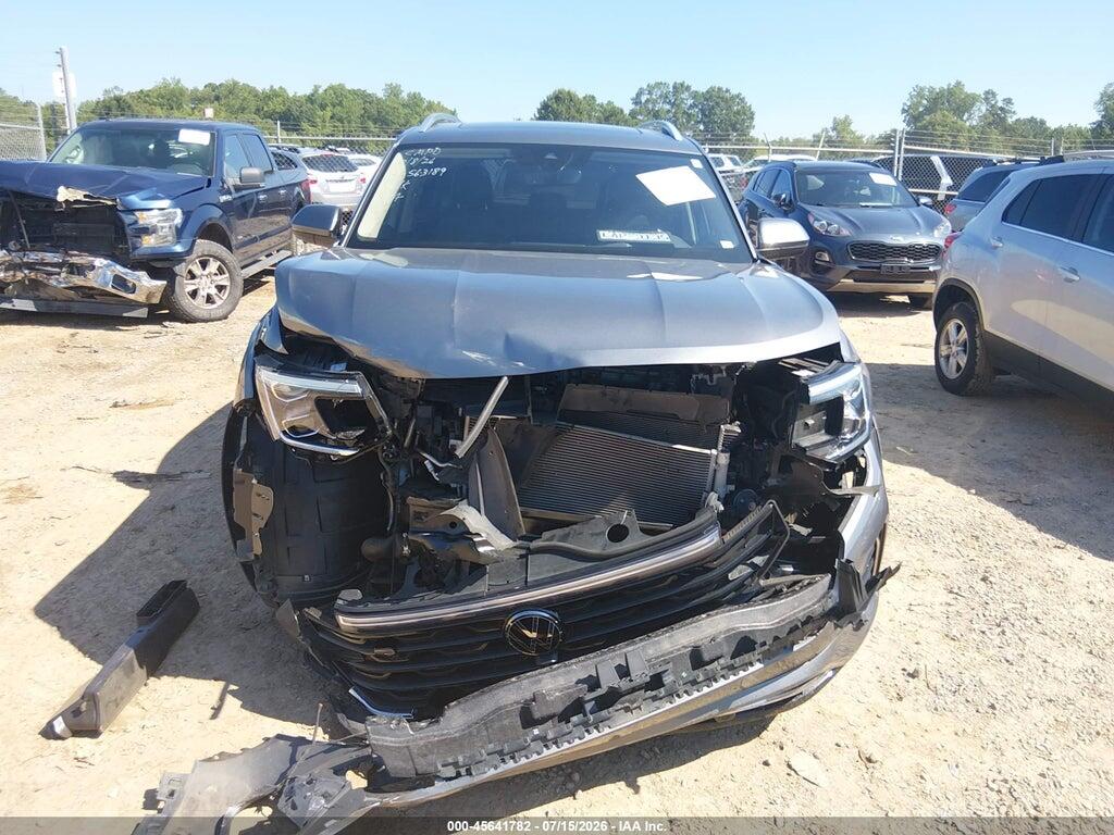 1V2FR2CA6RC563189 2024 VOLKSWAGEN ATLAS photo no. 12