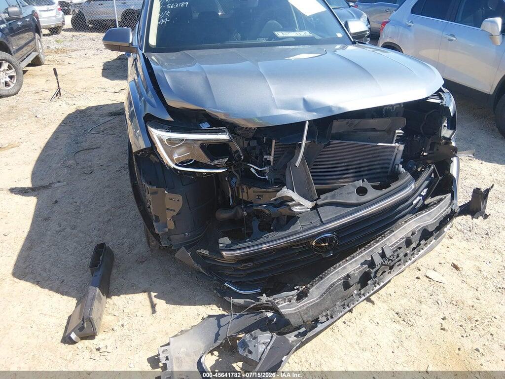 1V2FR2CA6RC563189 2024 VOLKSWAGEN ATLAS photo no. 6