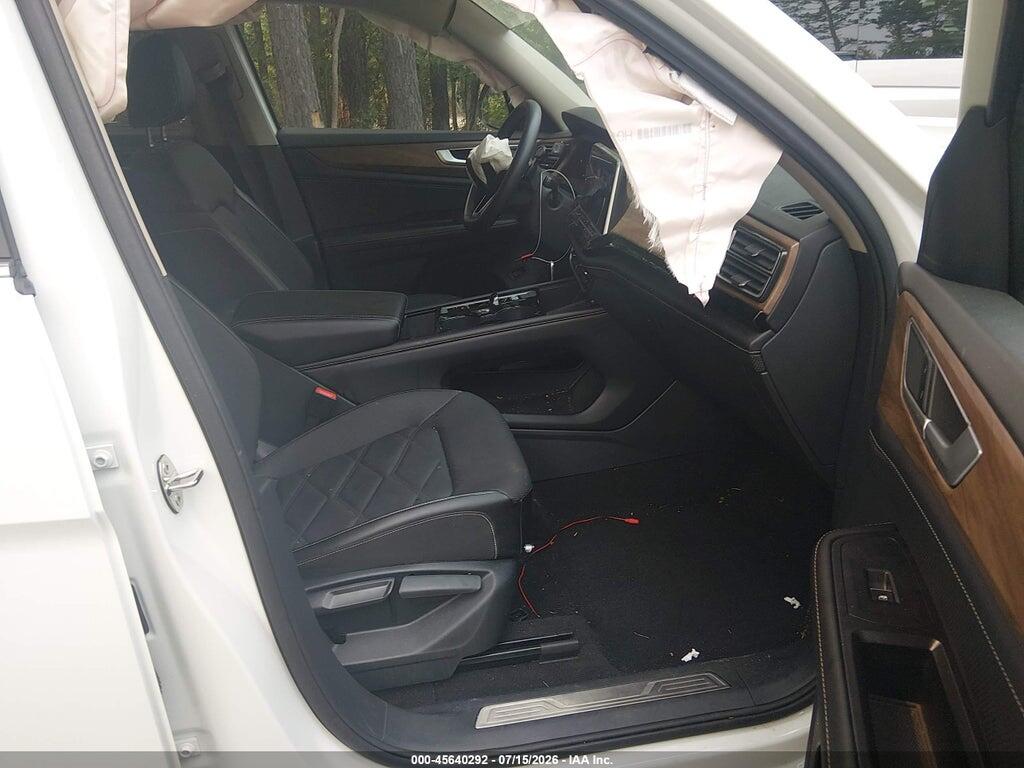 1V2WR2CA7RC550841 2024 VOLKSWAGEN ATLAS photo no. 5