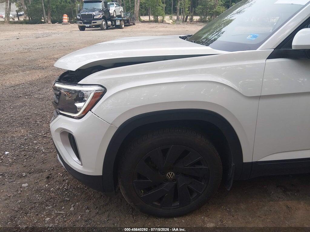 1V2WR2CA7RC550841 2024 VOLKSWAGEN ATLAS photo no. 6
