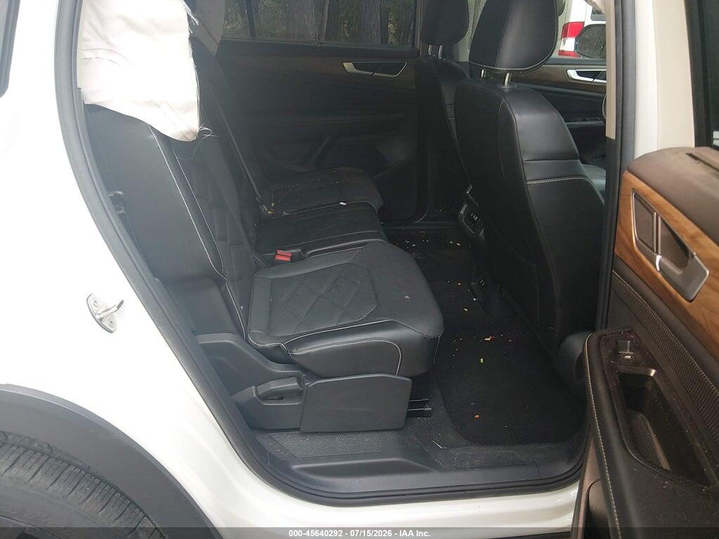 1V2WR2CA7RC550841 2024 VOLKSWAGEN ATLAS photo no. 8