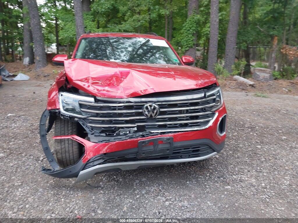 1V2JR2CA8RC587150 2024 VOLKSWAGEN ATLAS photo no. 12